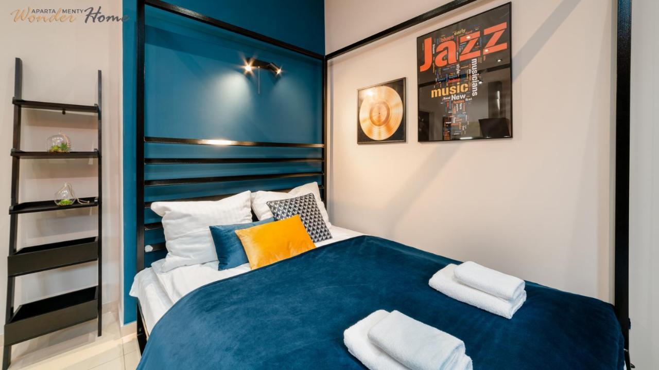 Wonder Home - Apartamenty W Przyziemiu - Cicha Okolica Karpacz Eksteriør billede