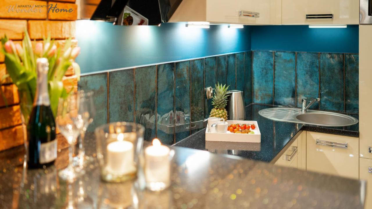 Wonder Home - Apartamenty W Przyziemiu - Cicha Okolica Karpacz Eksteriør billede