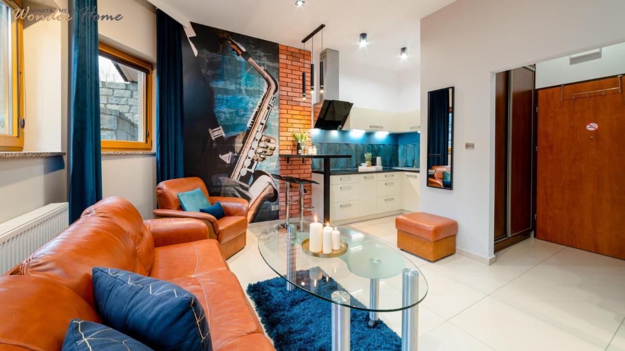 Wonder Home - Apartamenty W Przyziemiu - Cicha Okolica Karpacz Eksteriør billede