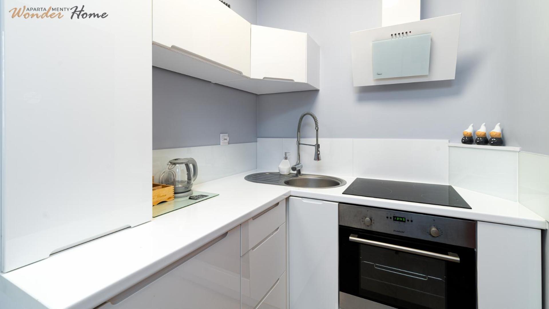 Wonder Home - Apartamenty W Przyziemiu - Cicha Okolica Karpacz Eksteriør billede