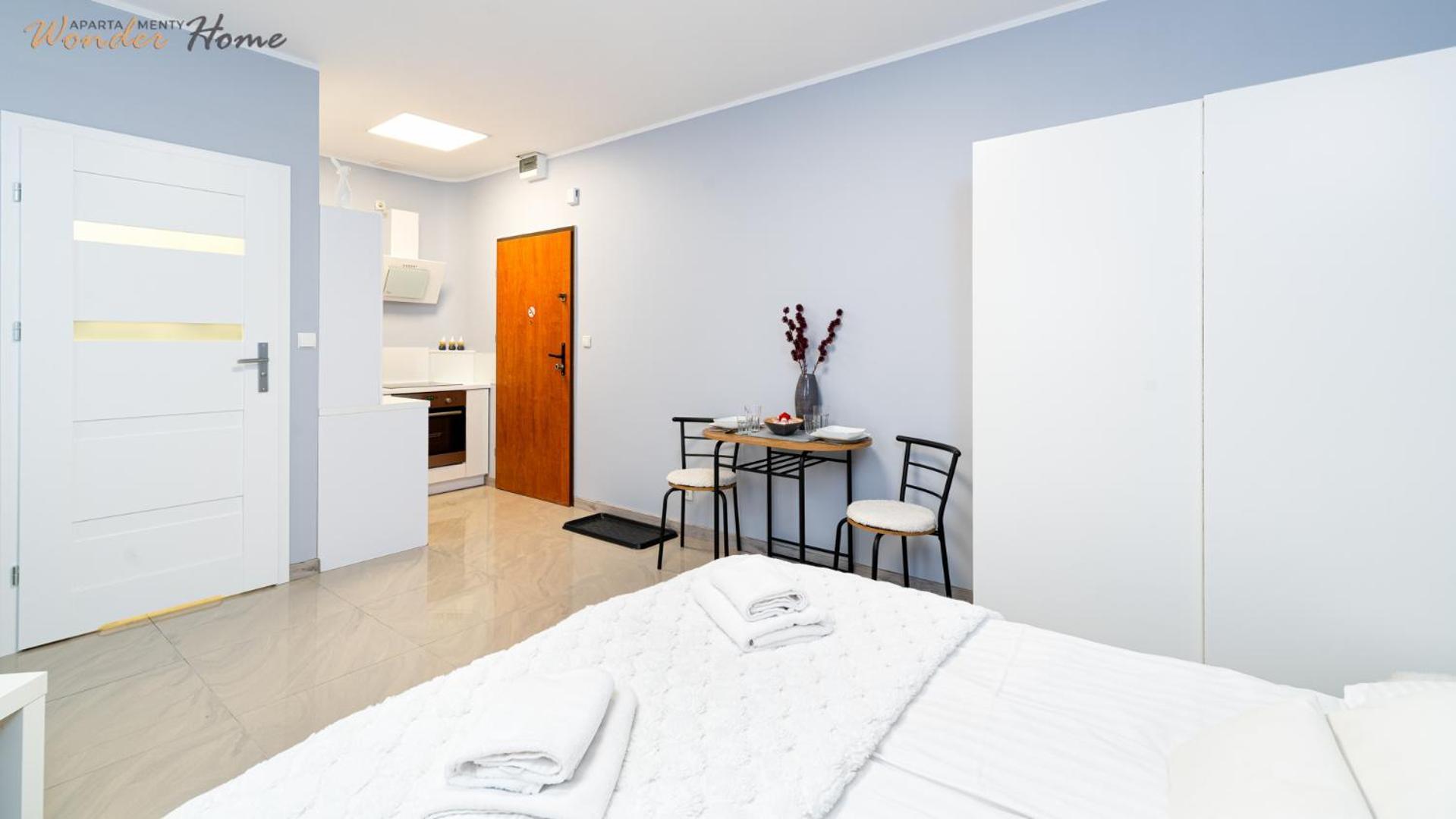 Wonder Home - Apartamenty W Przyziemiu - Cicha Okolica Karpacz Eksteriør billede