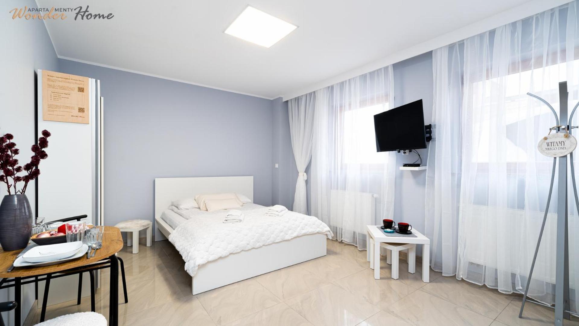 Wonder Home - Apartamenty W Przyziemiu - Cicha Okolica Karpacz Eksteriør billede